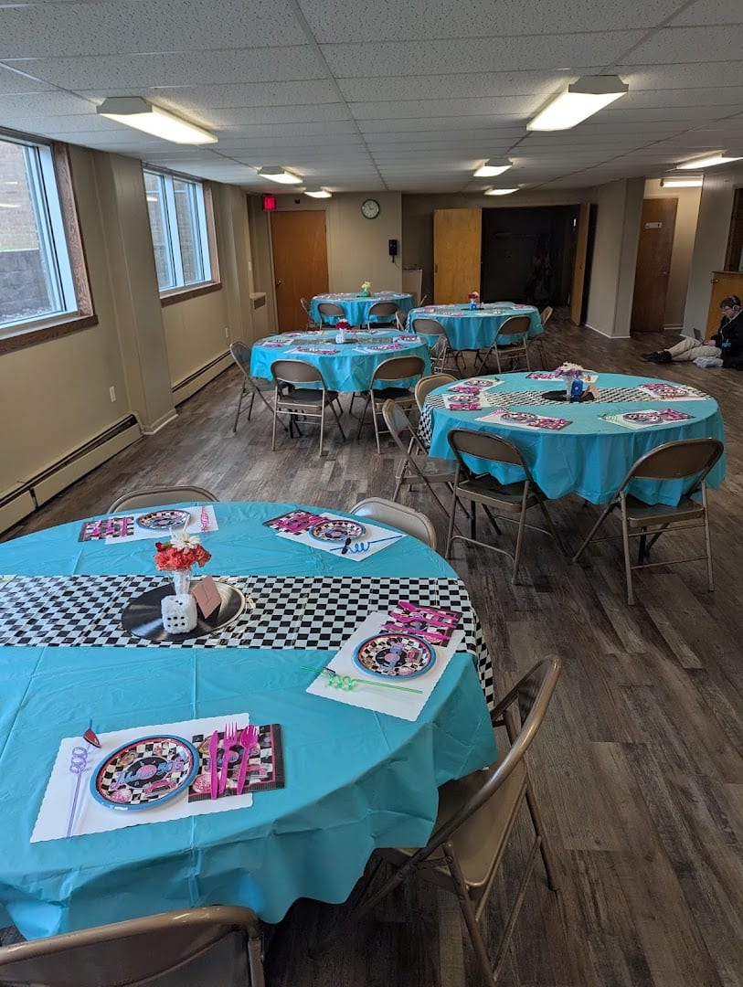 Urbandale Baptist Church, photo 2