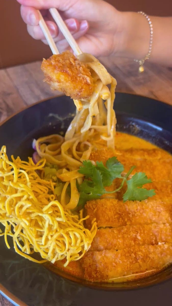 Kin Dee Thai Las Vegas, photo 3