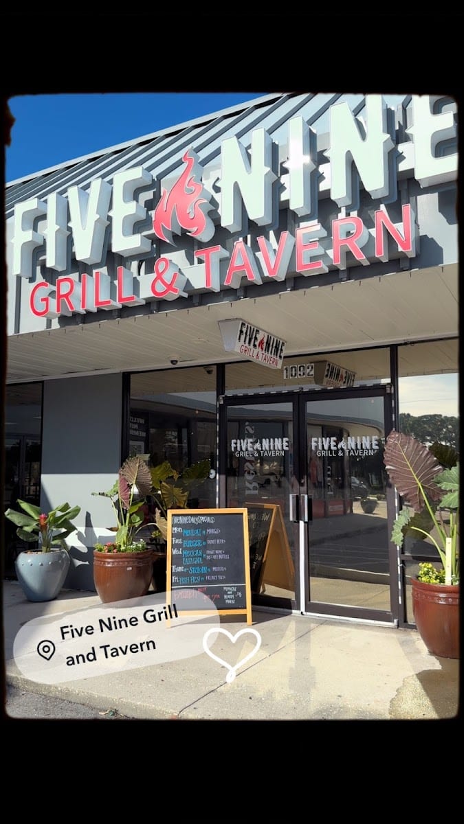 Five Nine Grill and Tavern