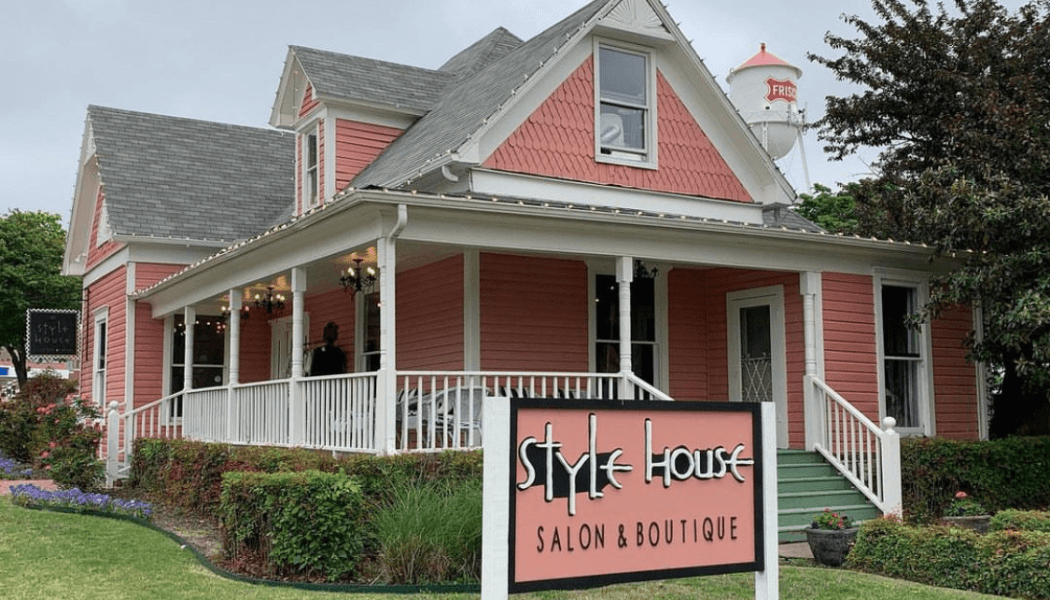 The Style House Boutique & Salon, photo 2
