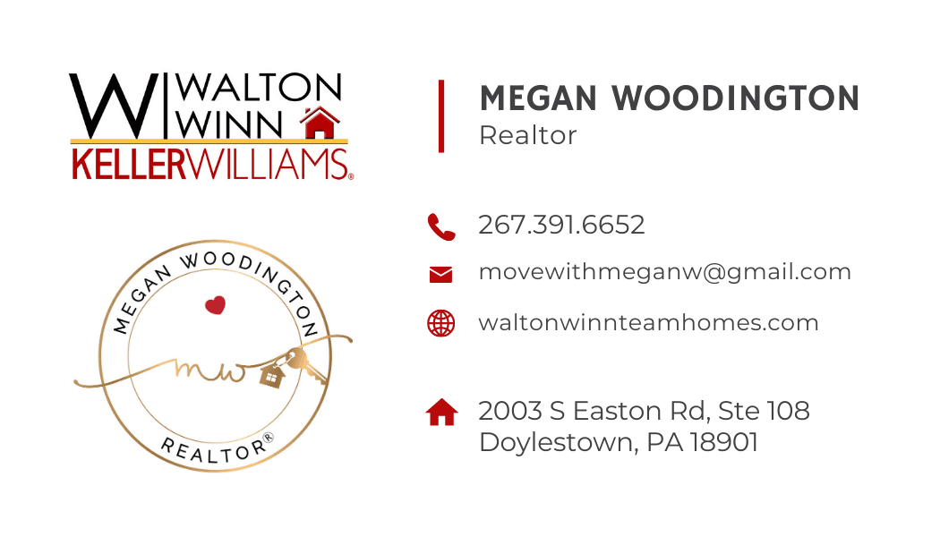 Megan Woodington, Realtor, photo 2