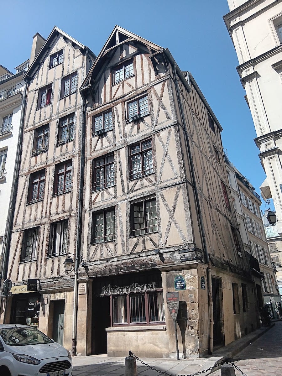 Maison Faust