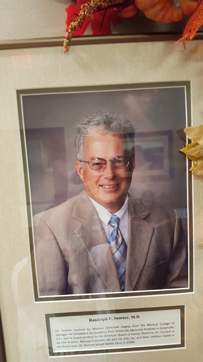 Randolph P. Sumner, MD, photo 2