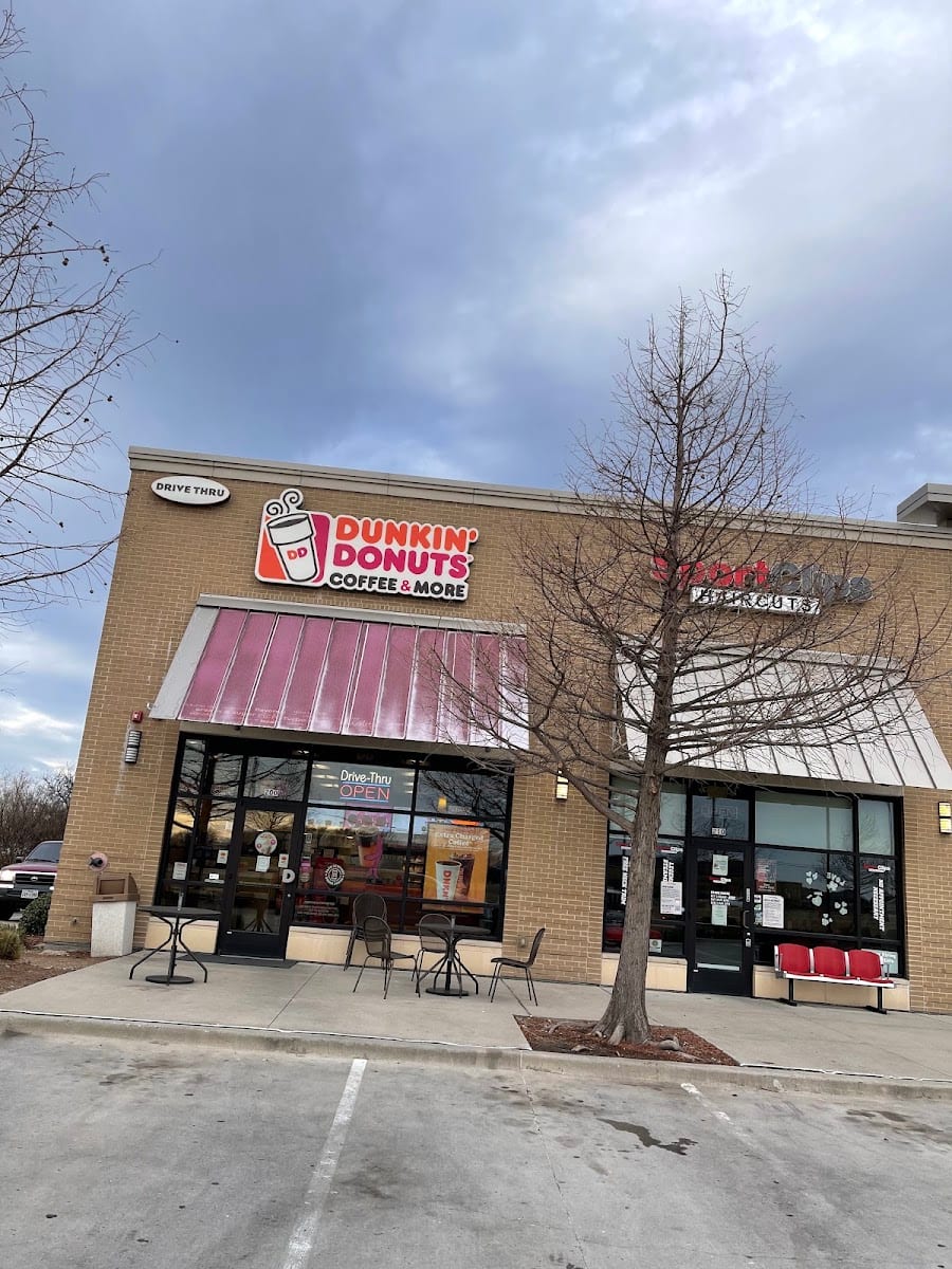 Dunkin'
