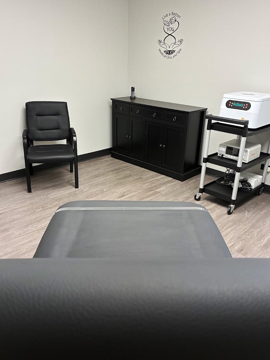 Live A Better You Medical Clinic and Spa, photo 4