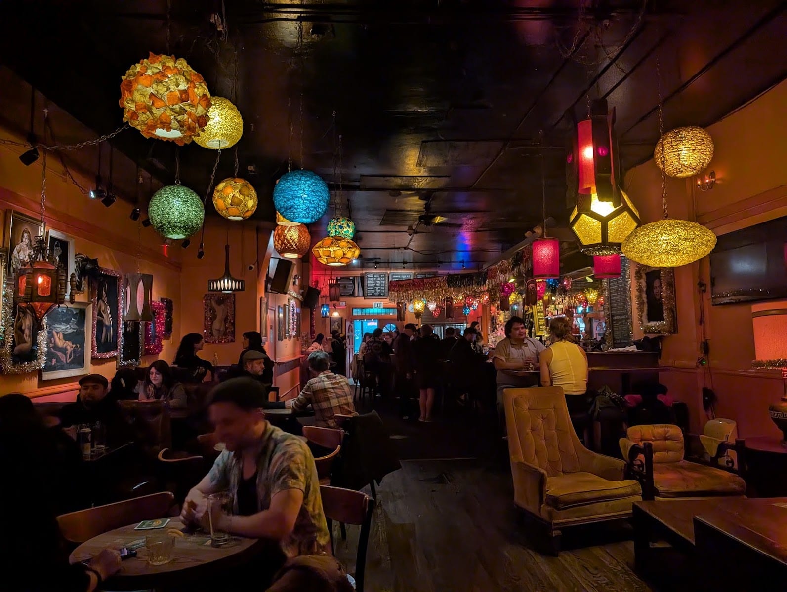 Casanova Lounge, photo 4