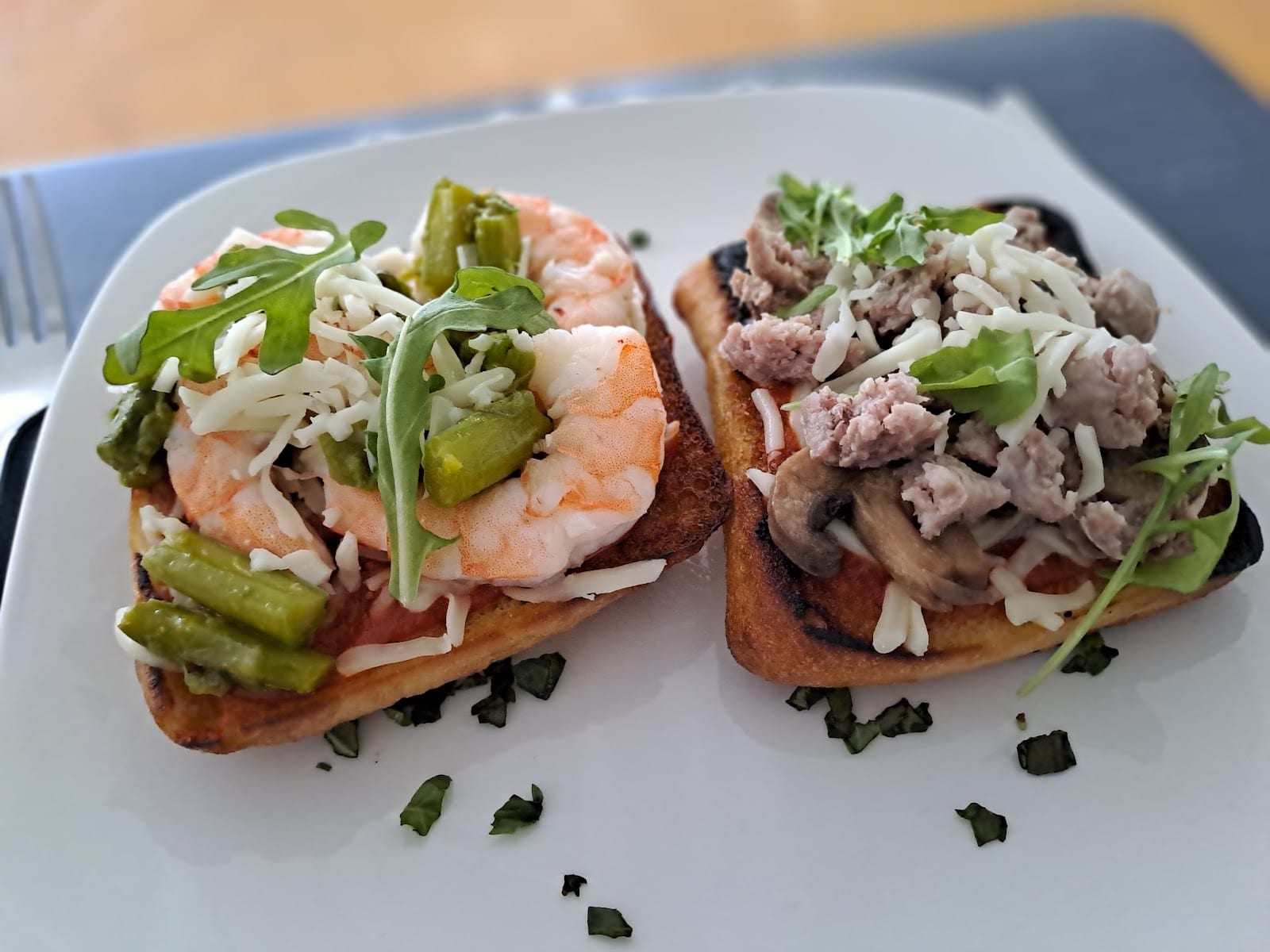 Sara's italian kitchen