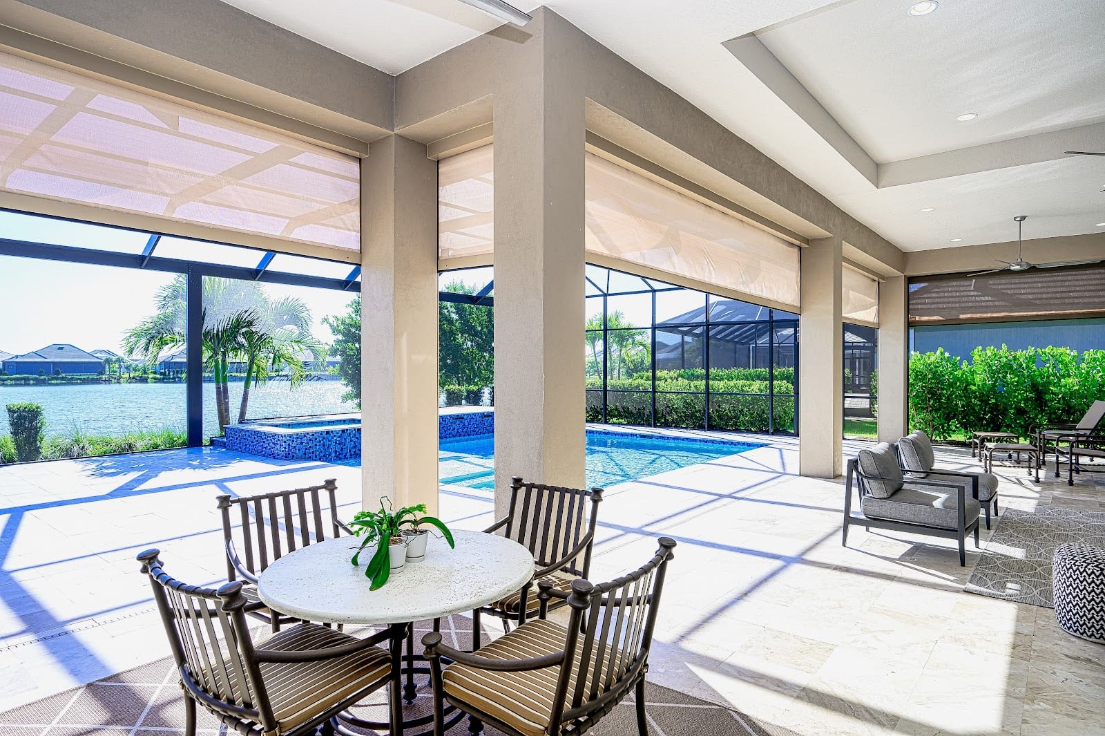 Storm Smart Showroom- North Port