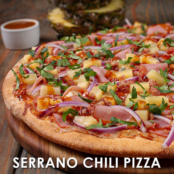 Pizza Guys, photo 4