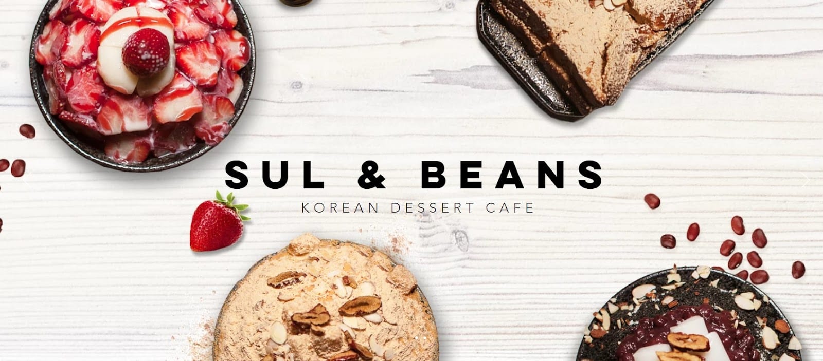 Sul & Beans