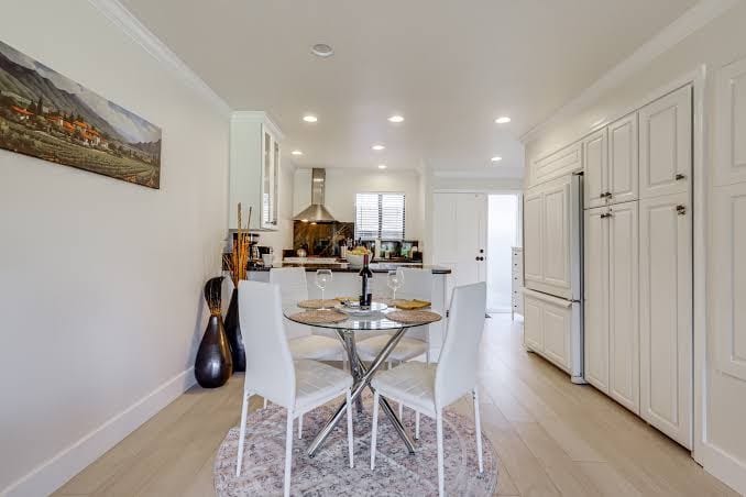 Patios & Golf Course Views: Silverado Resort Condo