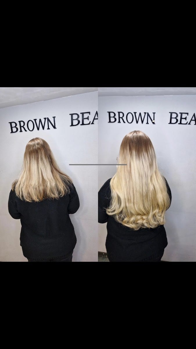 Brown Beauty, photo 4