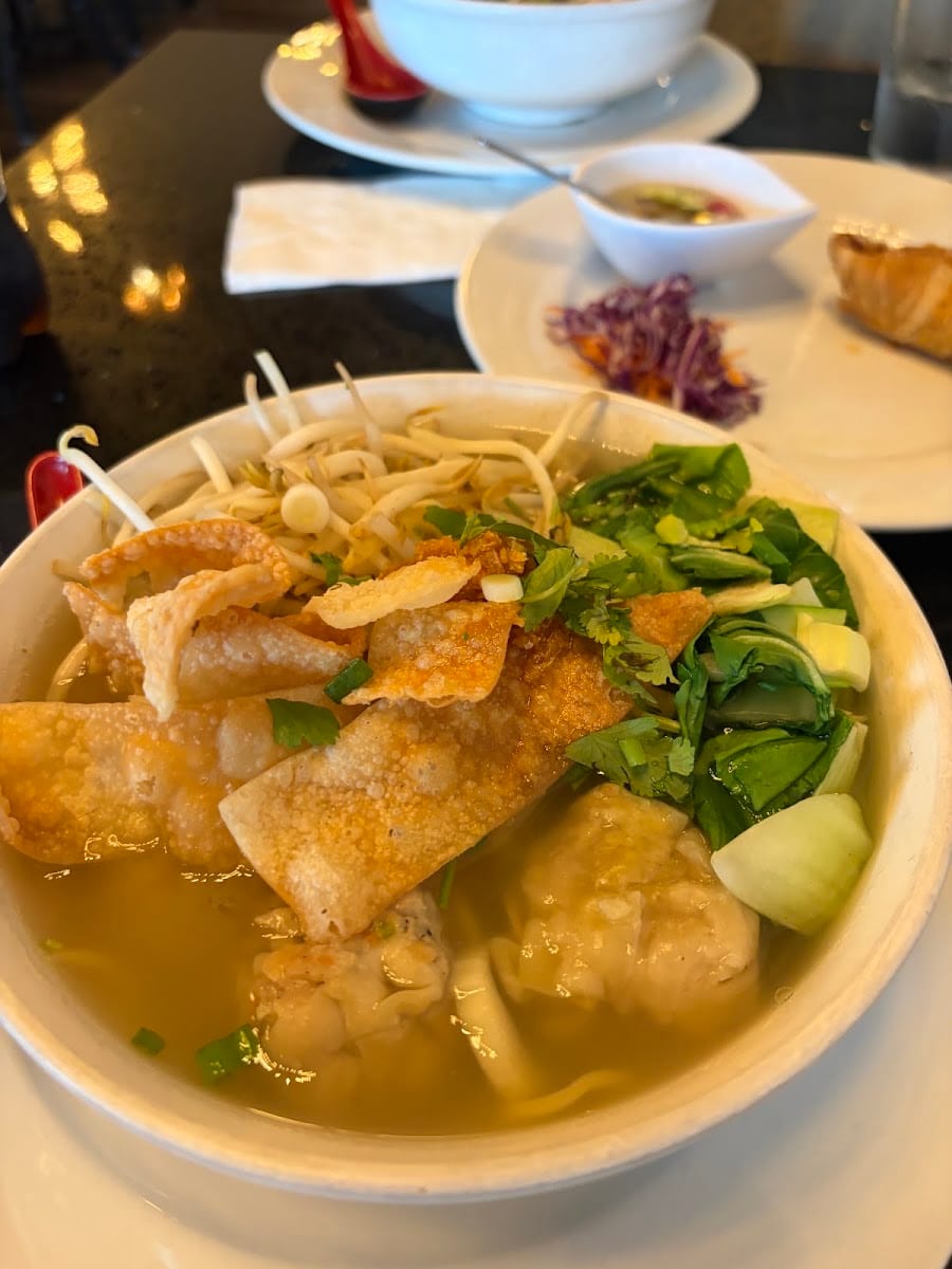 Ocha Thai & Asian Fusion, photo 4