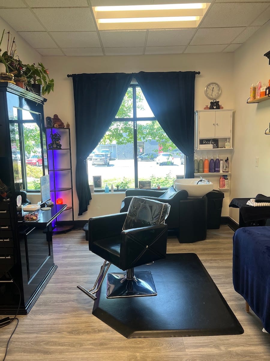 Stacy’s Beauty & Wellness Studio – Centennial, photo 4