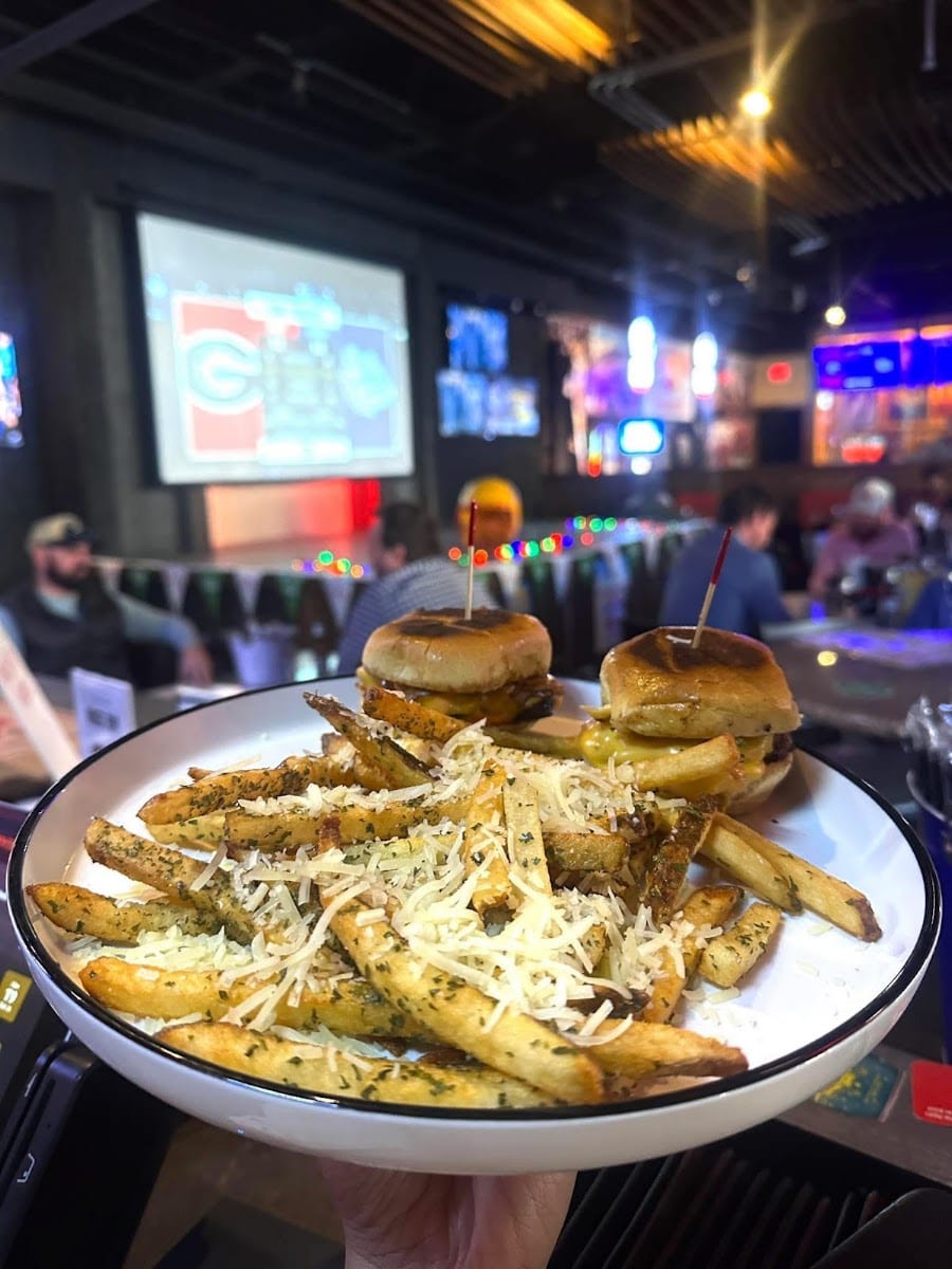 Prospect Sports Bar, photo 2