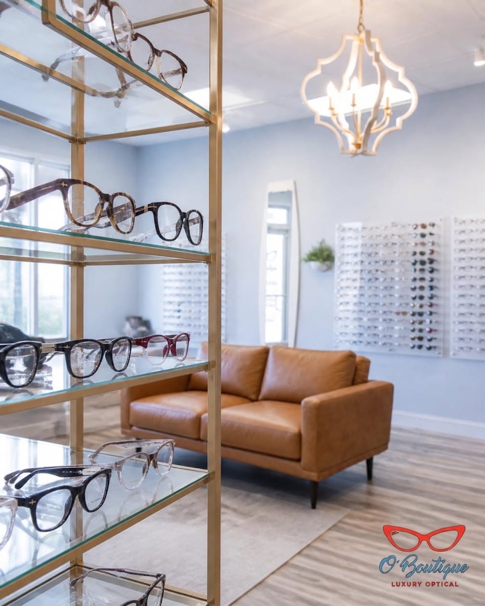 Elevated Eye Care Pendleton