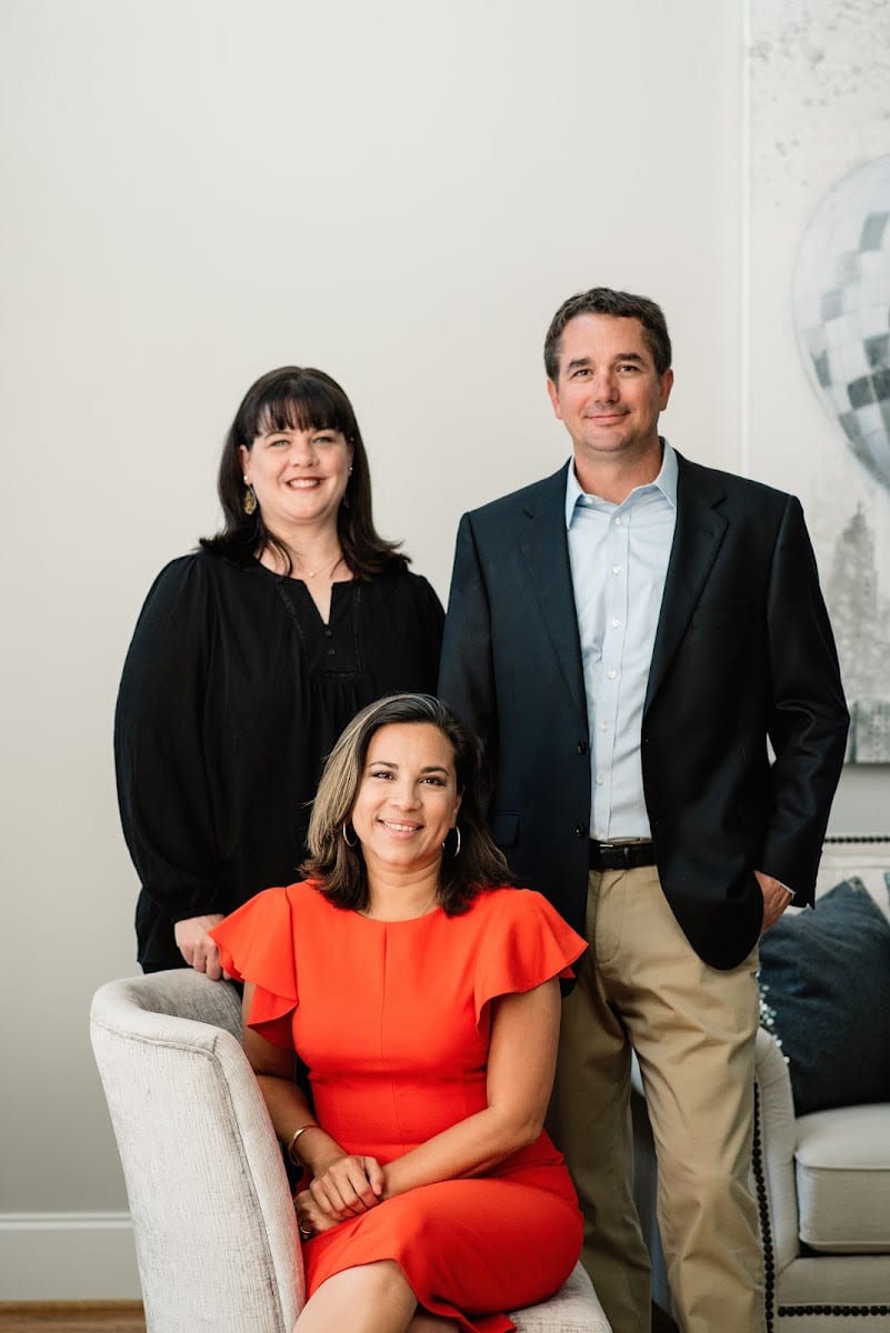 The Ramage Team Realtors - Keller Williams Western Upstate
