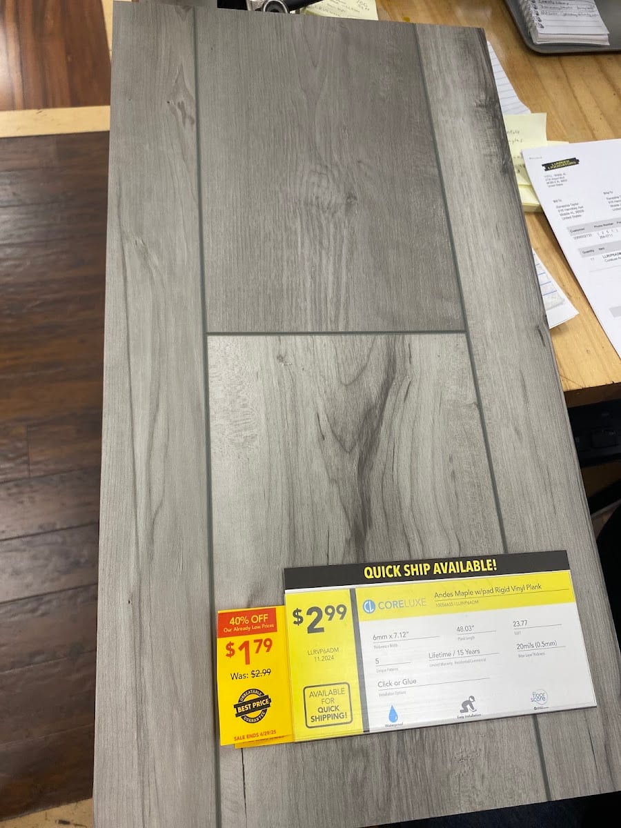 Lumber Liquidators, photo 4
