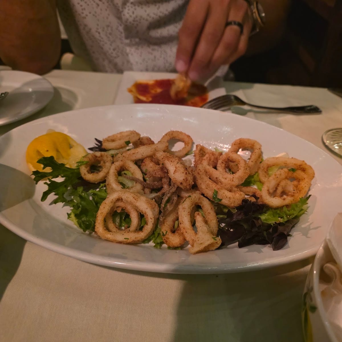 Pietro’s Italian Restaurant and Wine Bar, photo 4