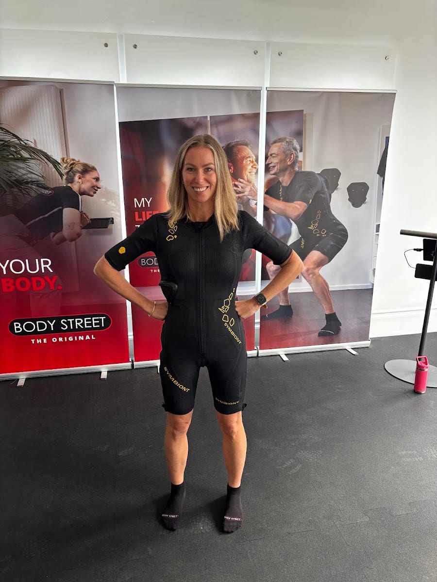 Bodystreet St Albans, photo 2