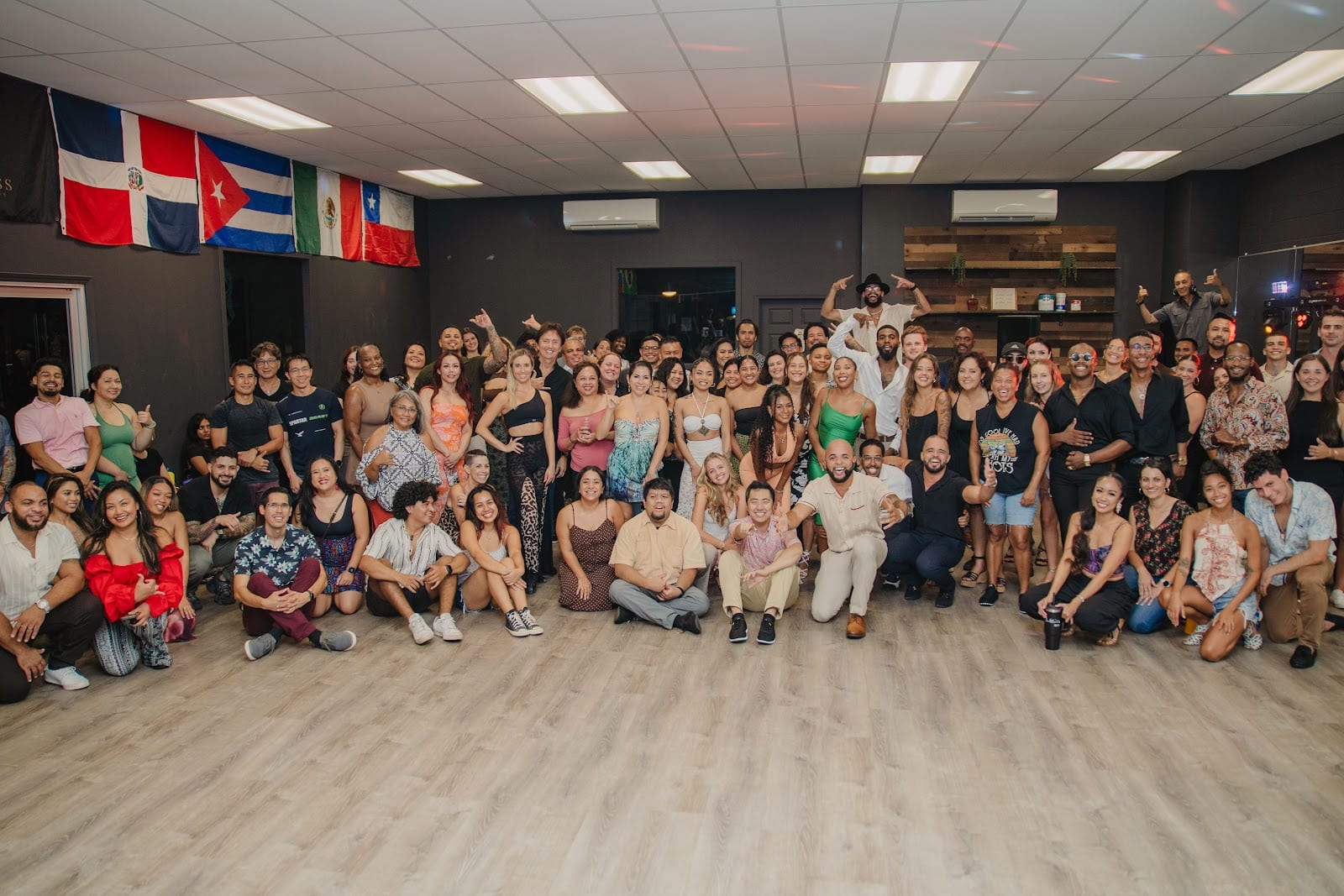 Paradise Latin Dance Studio, photo 2