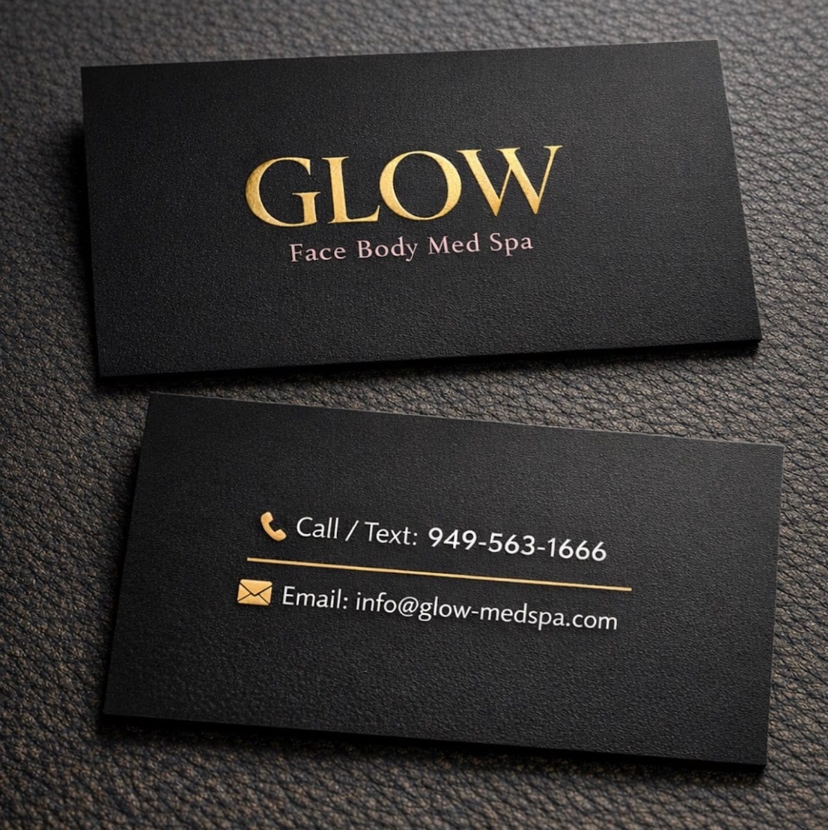 Glow Face Body Med Spa, photo 2