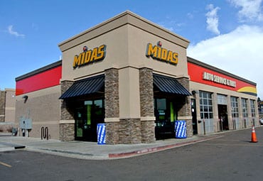 Midas, photo 2