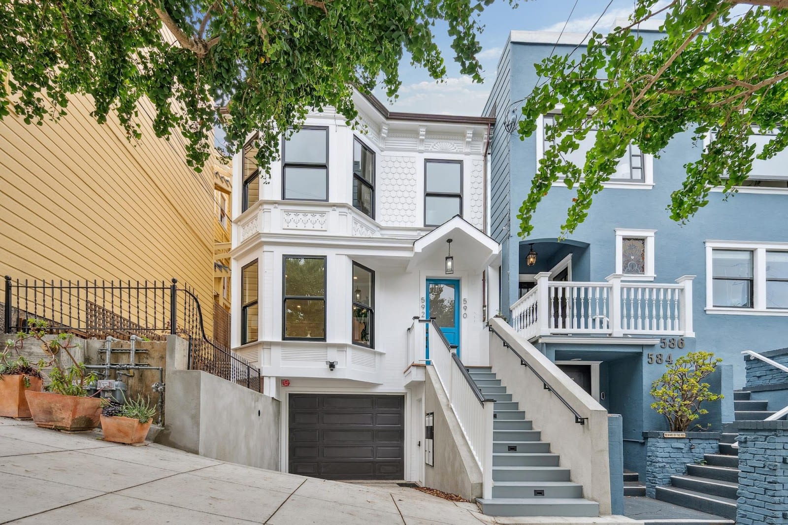 Adam Lash | San Francisco Real Estate