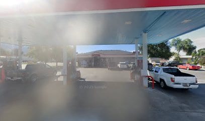 Maverik