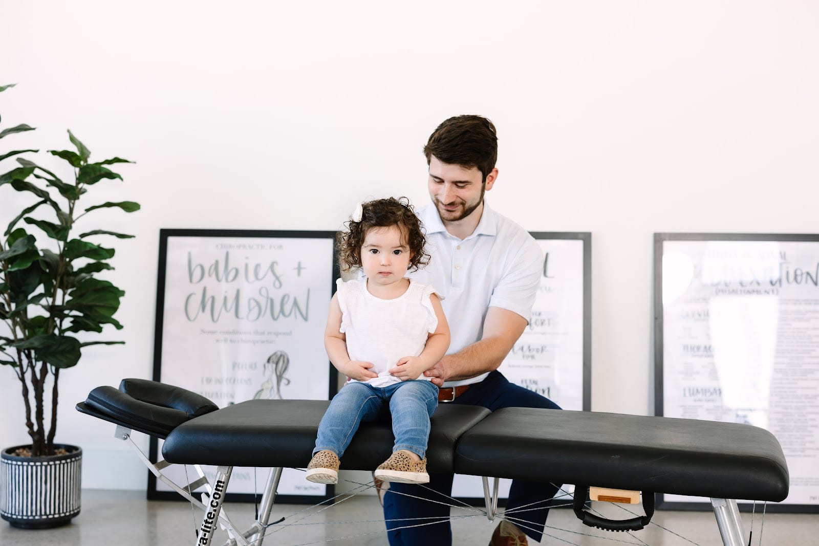 Global Health Chiropractic