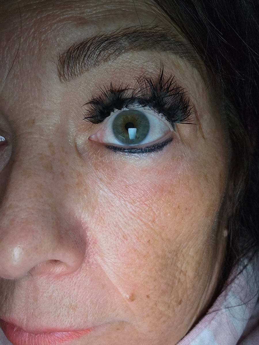 Ooh La Luxe Lash