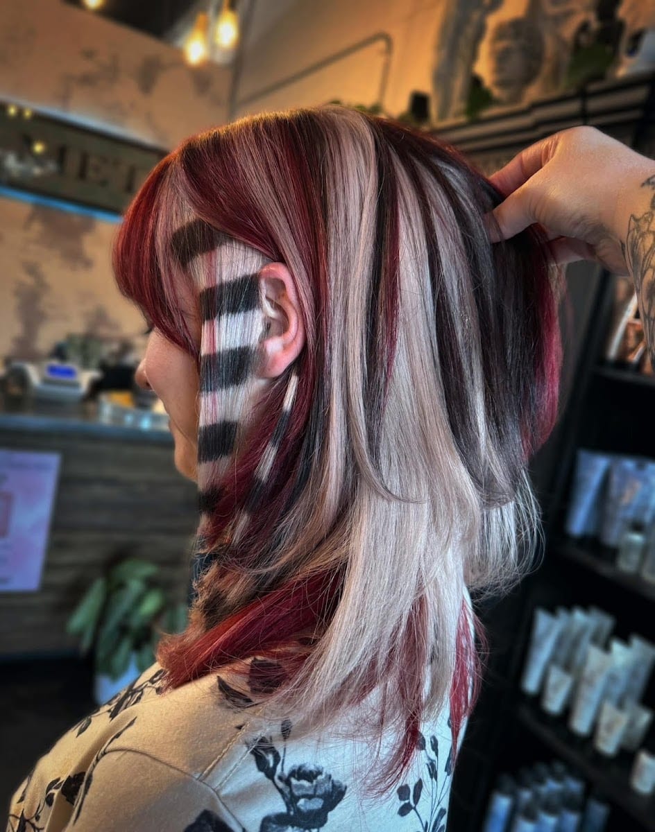 Medusa Artistry