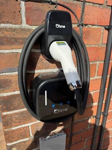 IronVolt Electric - North York
