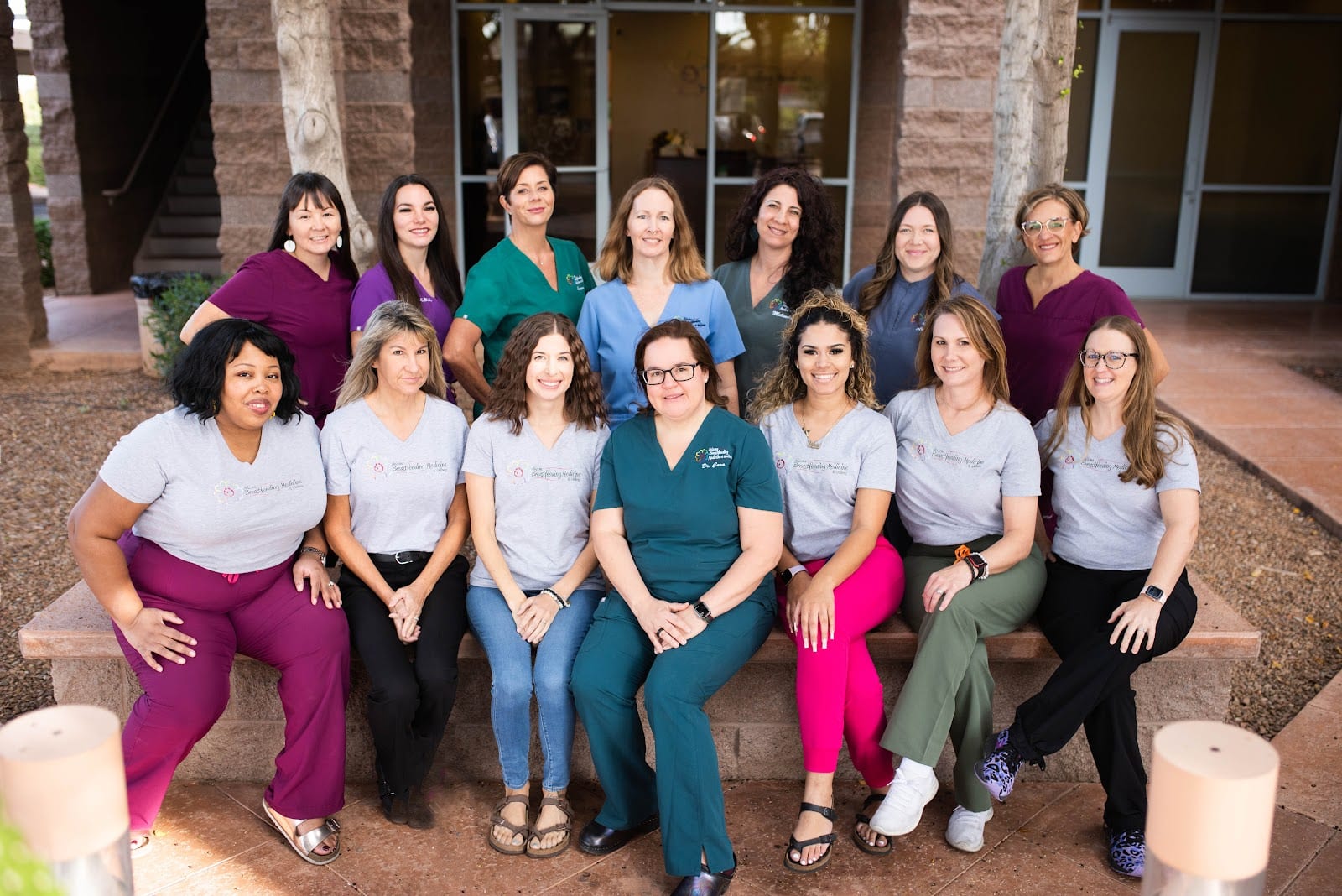Arizona Breastfeeding Medicine and Wellness, photo 3