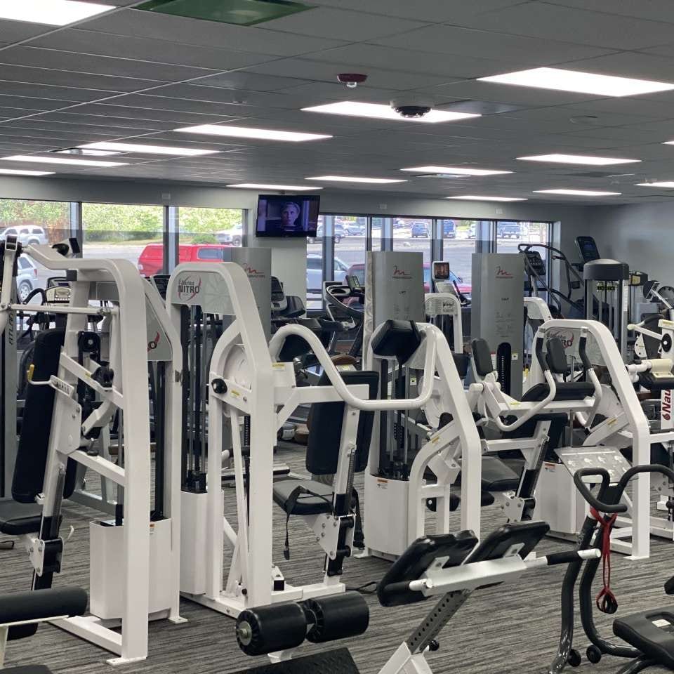 Wyo Fitness, photo 2