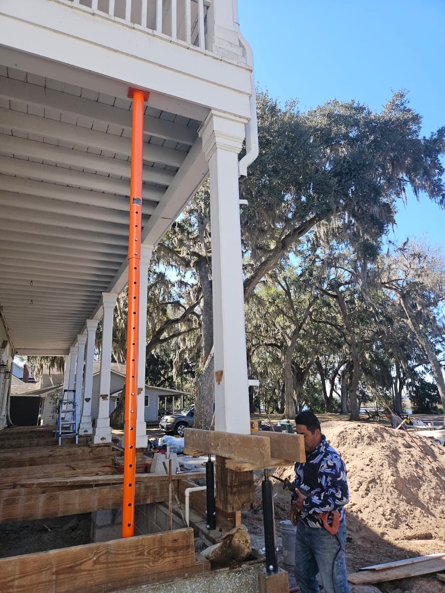 Master Services Concrete LLC, photo 3