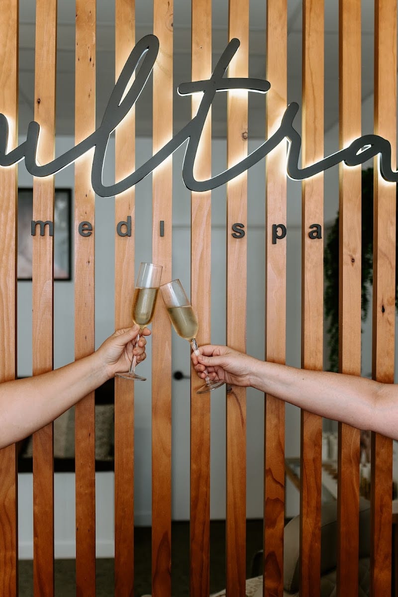 Ultra Medi Spa, photo 4