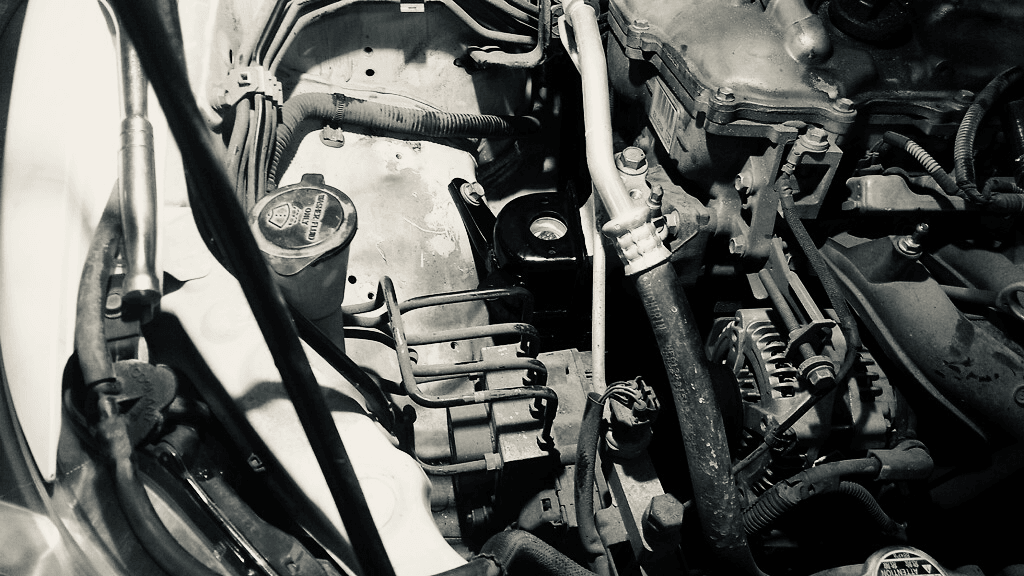 Garage Mechanics Shop, photo 2
