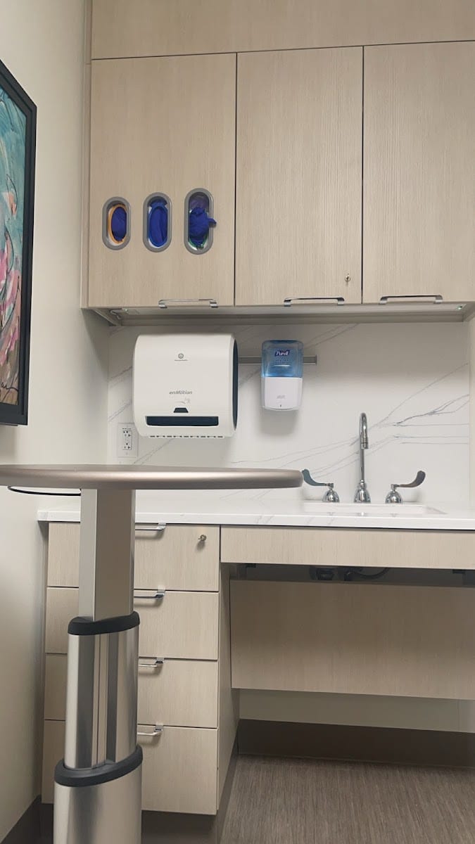 VMG Electrophysiology - Paramus