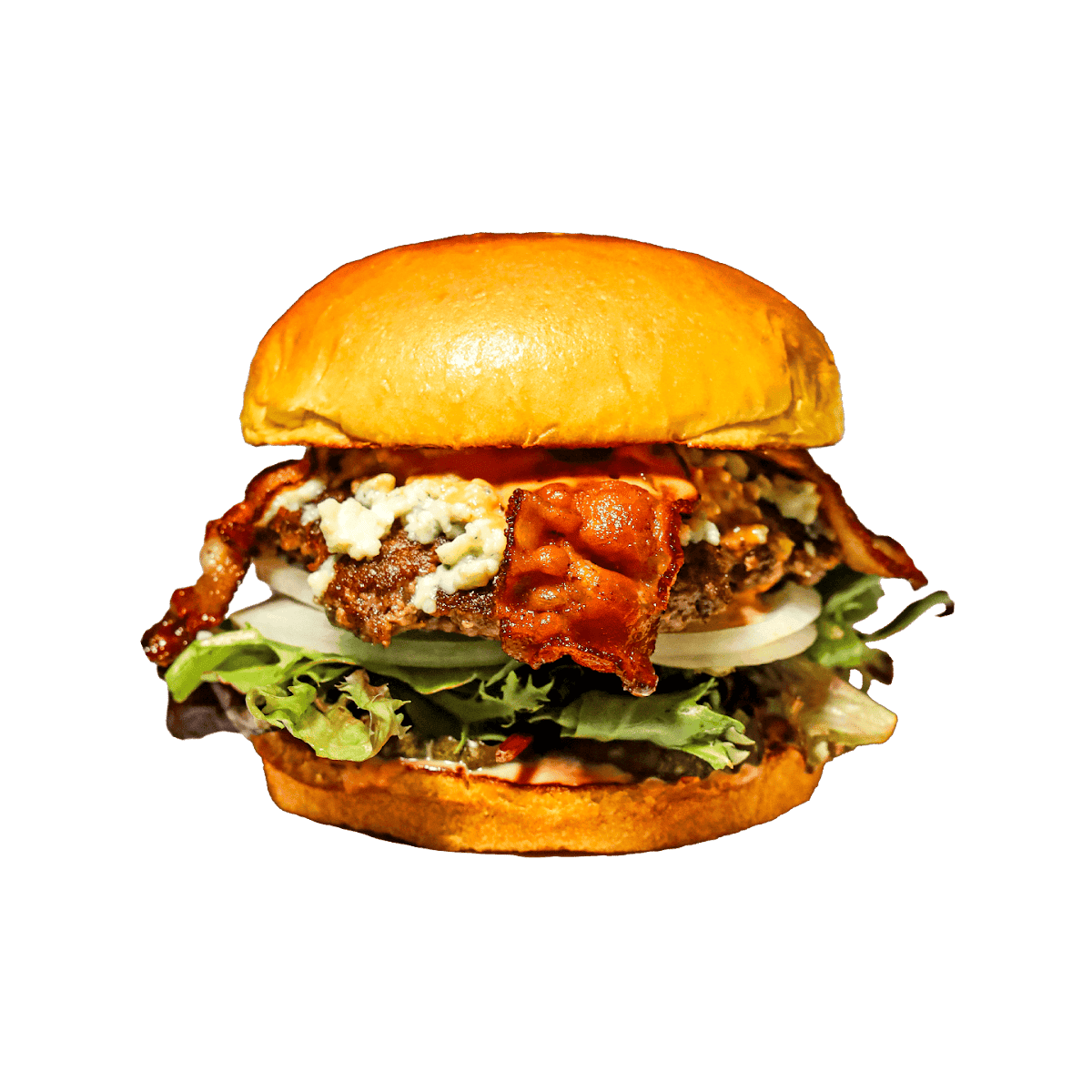 Craft Burger By Shane Jones Bridge, photo 4