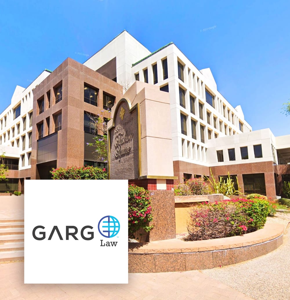 Garg Law PLLC