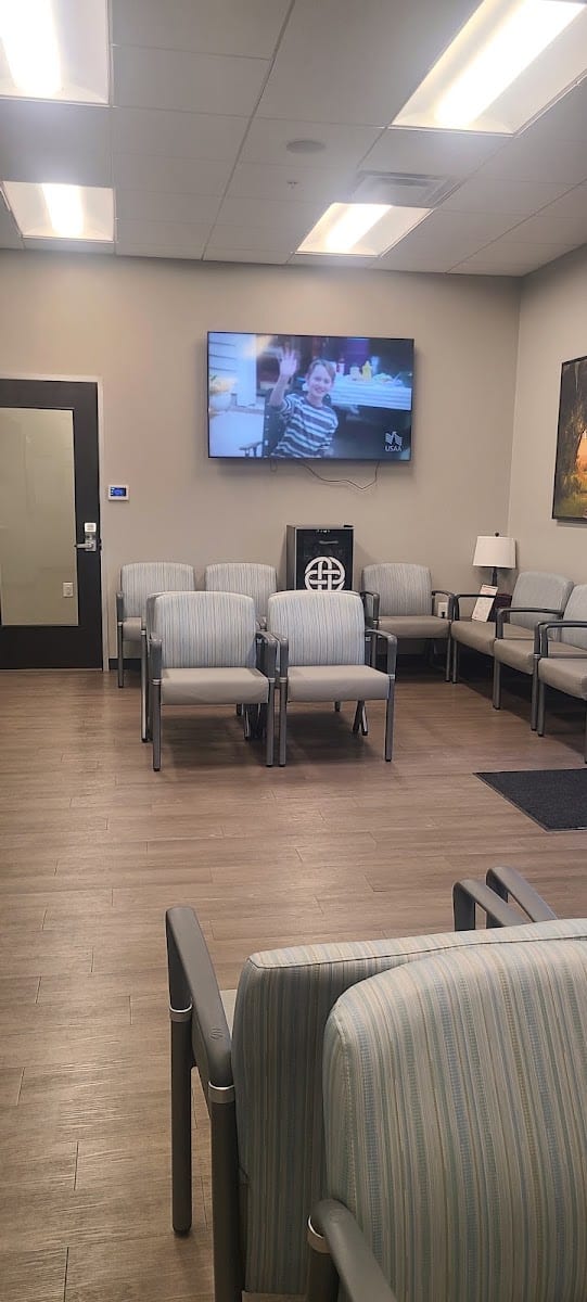 Texas Health Family Care