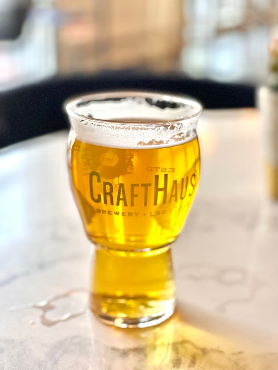 CraftHaus Brewery, photo 4