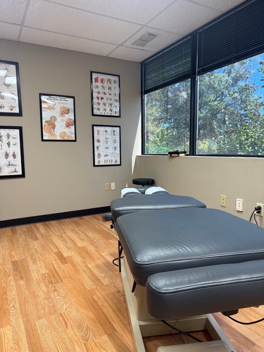 Little Rock Spine and Rehab, photo 2