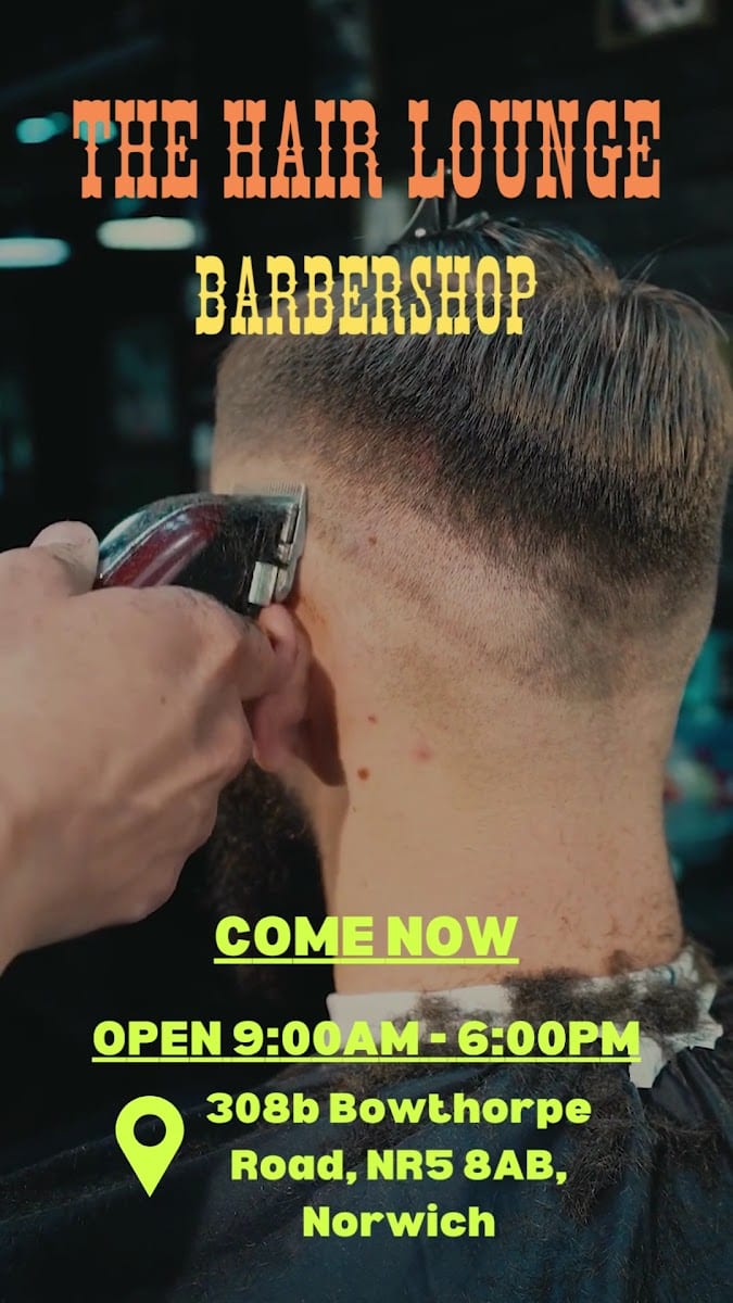 Sam barbershop, photo 3