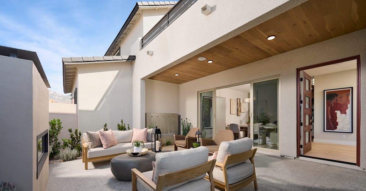 Aberdeen Collection II by Tri Pointe Homes, photo 4