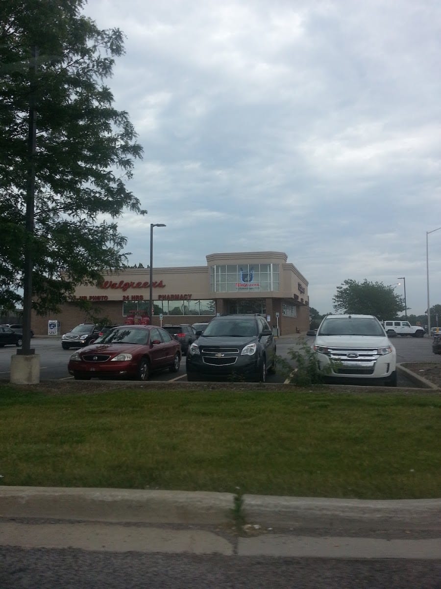 Walgreens, photo 2