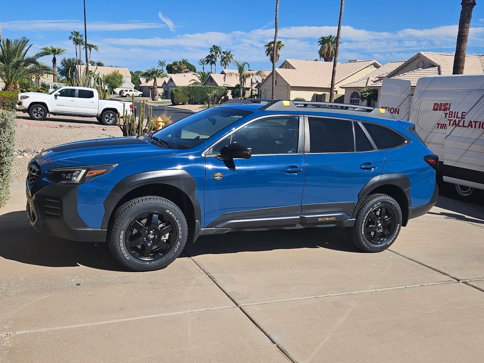 AutoNation Subaru Scottsdale Service Center