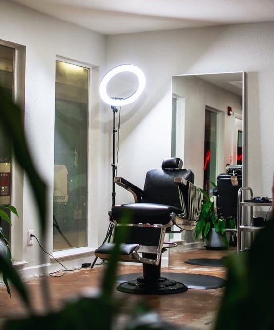 WOLFIN Barber Shop, photo 4