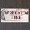 Wreckem Tire
